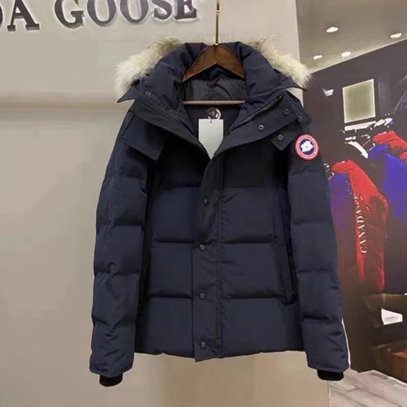 Doudoune Canada Goose