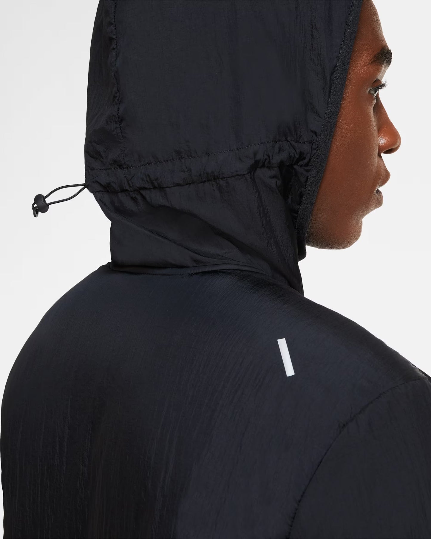 Veste Nike Running Aerolayer Authentique