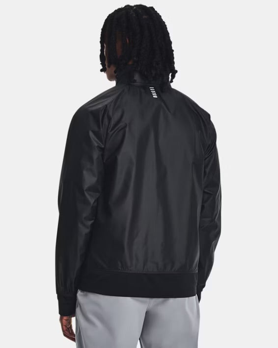 Veste Under Armour UA Launch Insulated Jacket Authentique