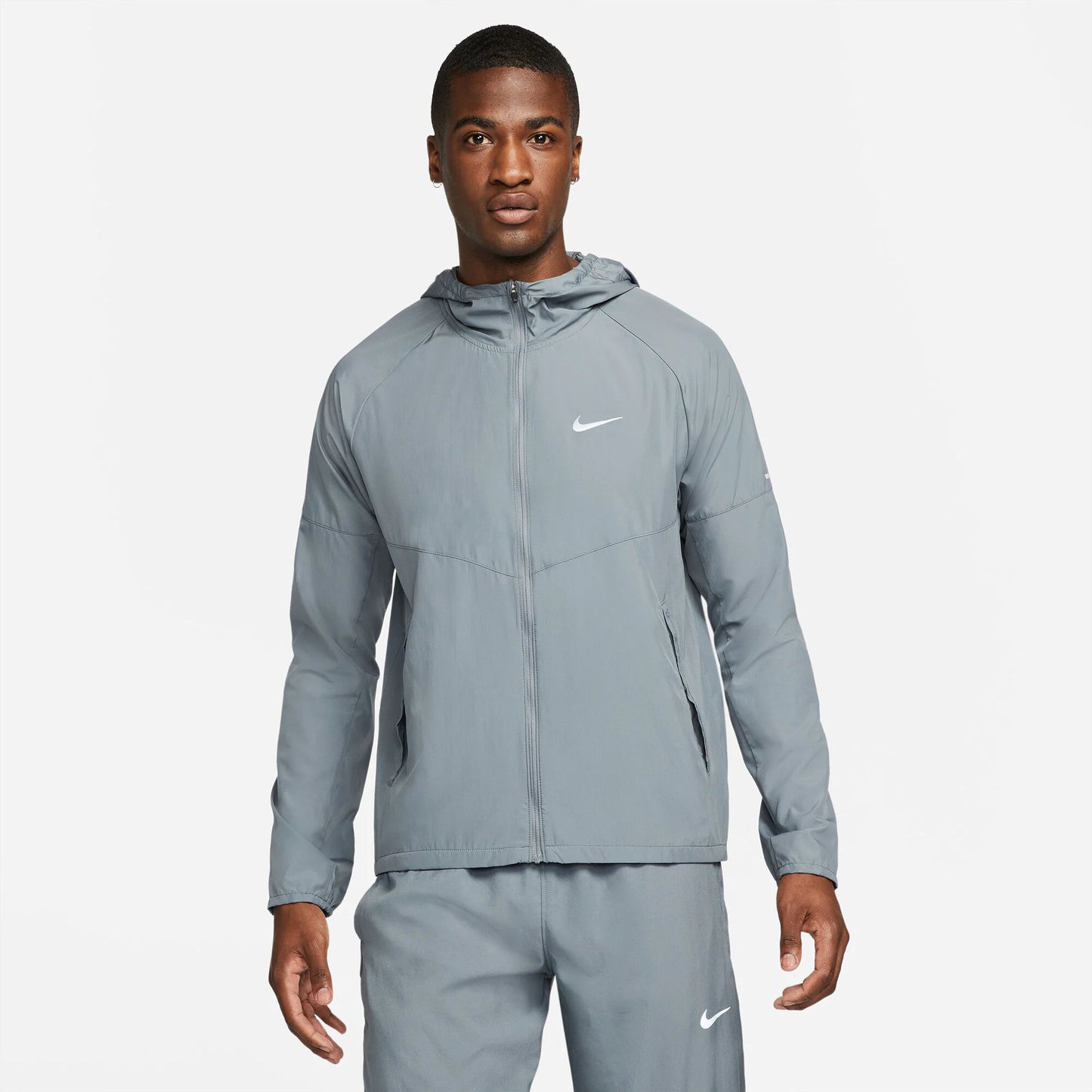 Veste Running Hommes