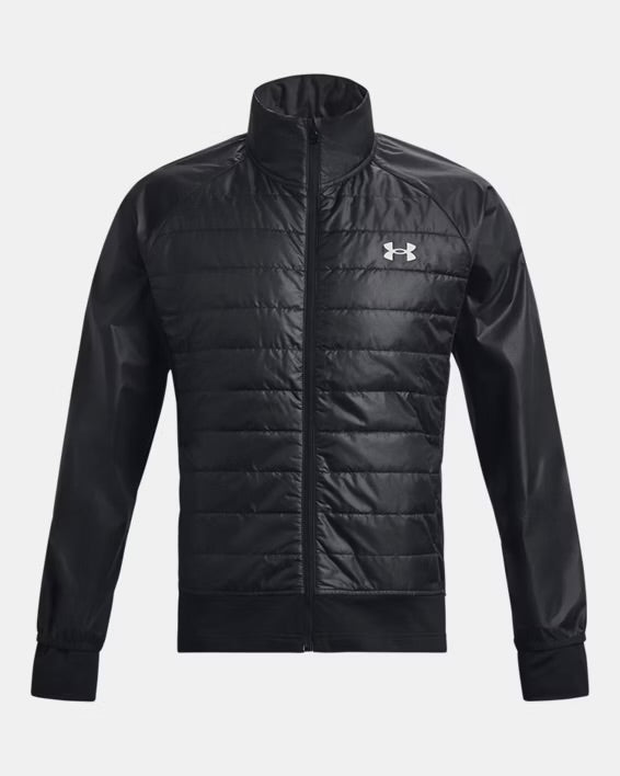 Veste Under Armour UA Launch Insulated Jacket Authentique
