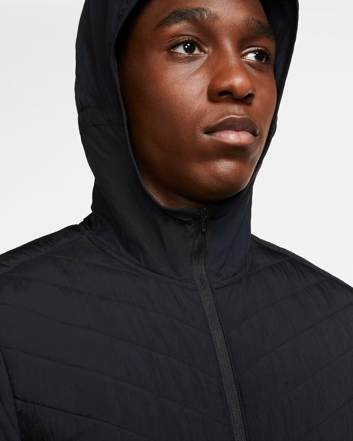 Veste Nike Running Aerolayer Authentique