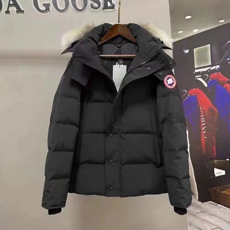 Doudoune Canada Goose
