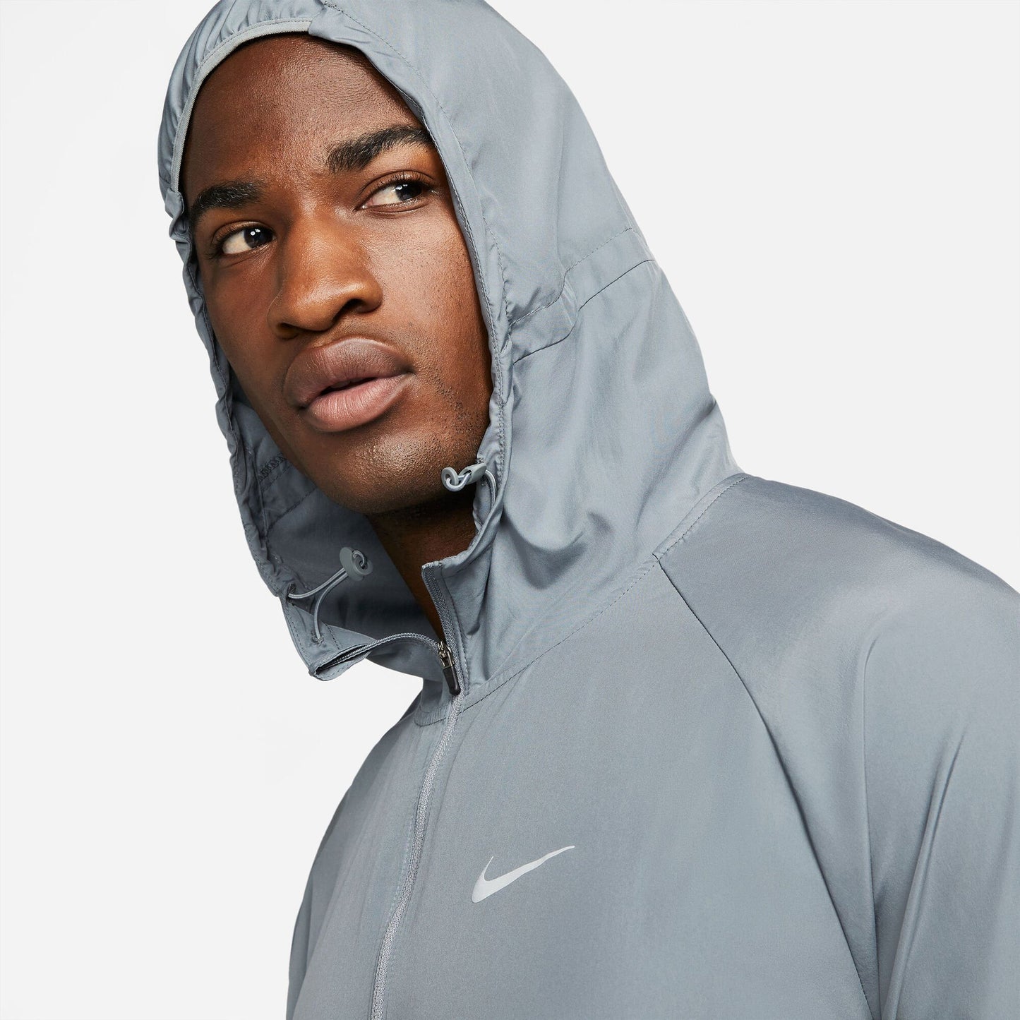 Veste Running Hommes