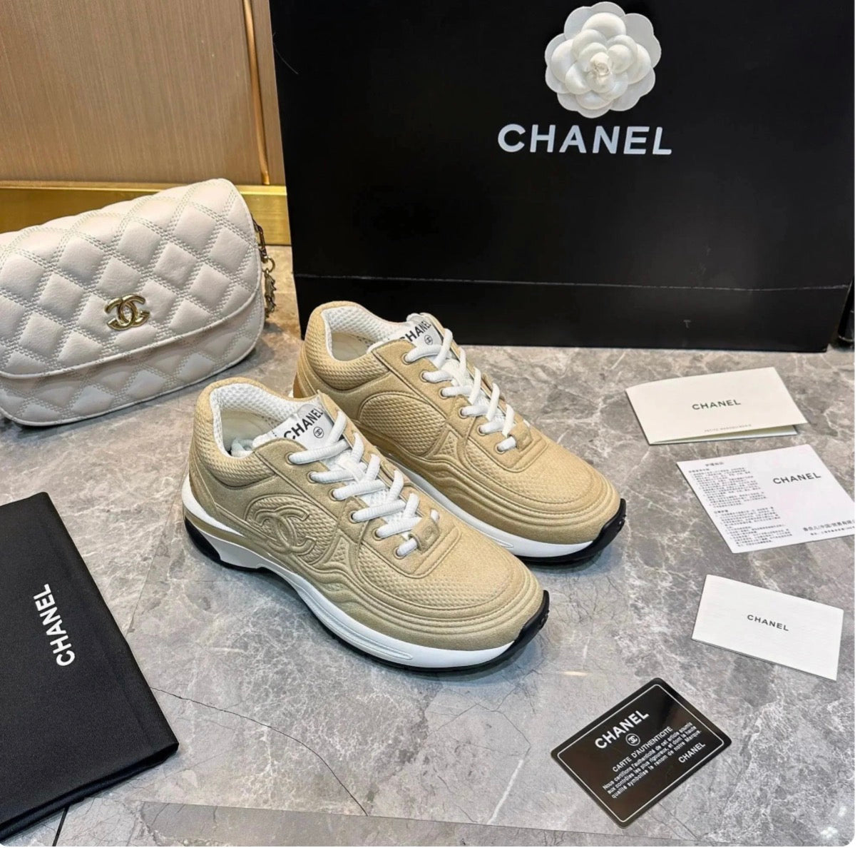Chanel
