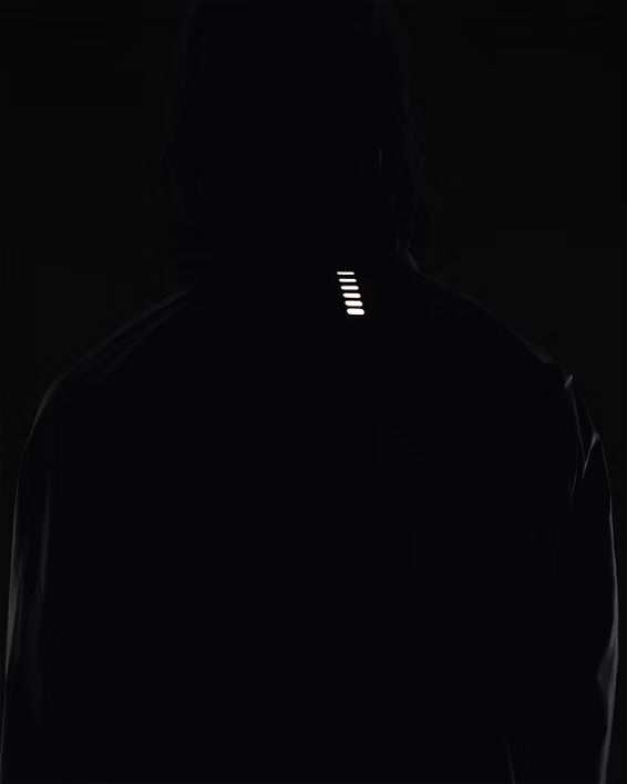 Veste Under Armour UA Launch Insulated Jacket Authentique