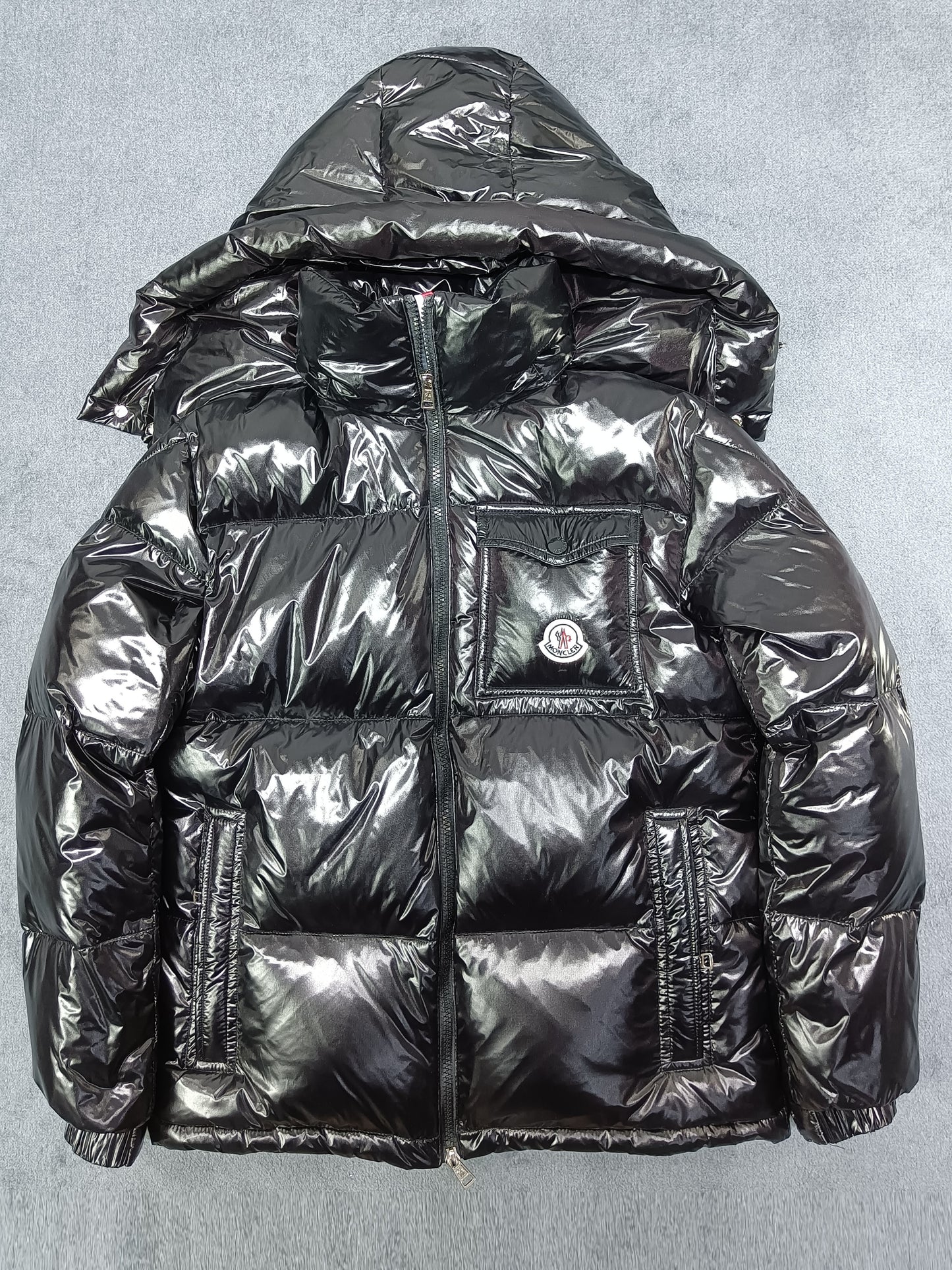 Doudoune Monclerc