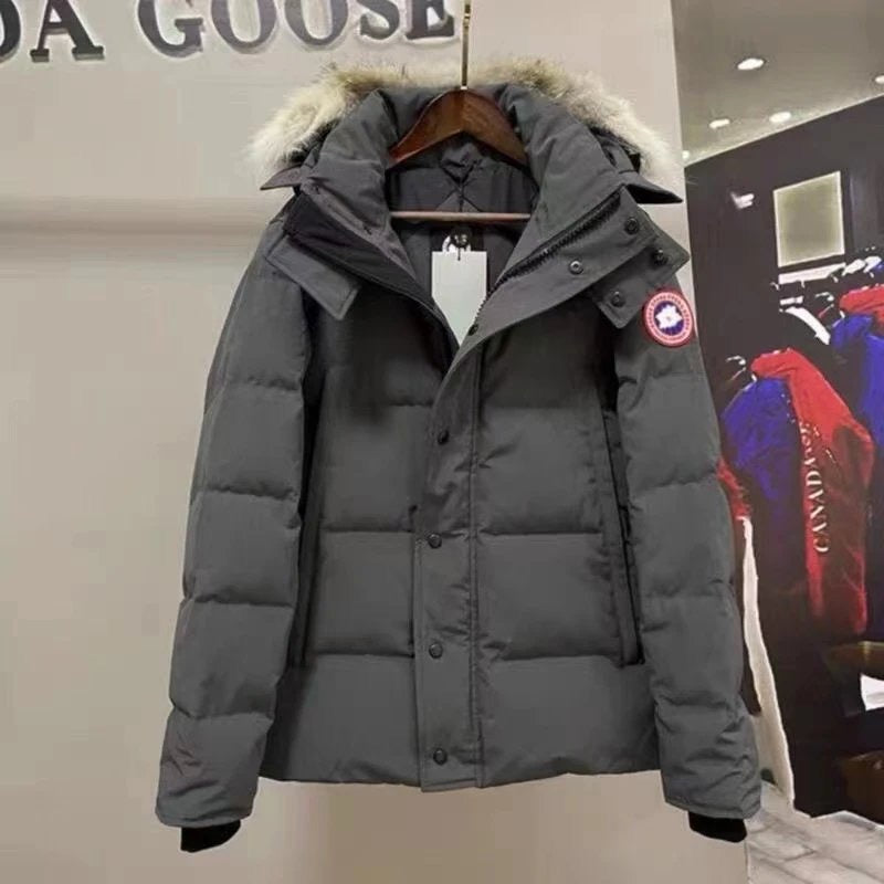 Doudoune Canada Goose