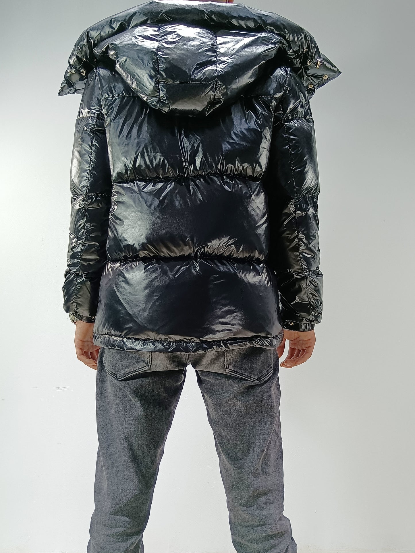 Doudoune Monclerc