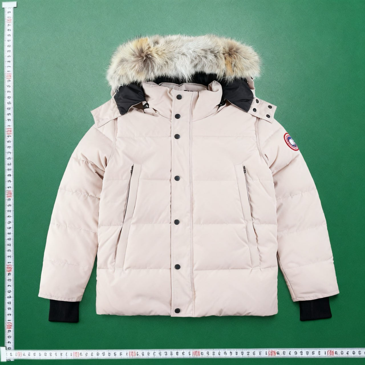 Doudoune Canada Goose