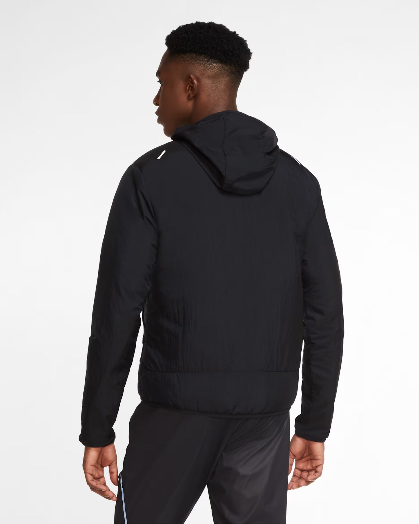 Veste Nike Running Aerolayer Authentique