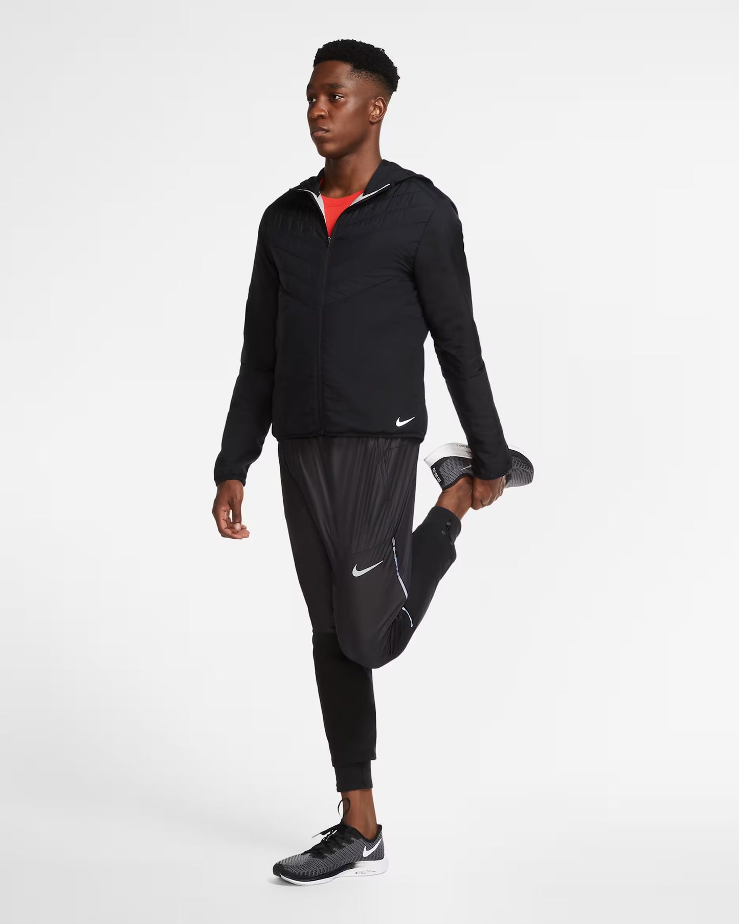 Veste Nike Running Aerolayer Authentique