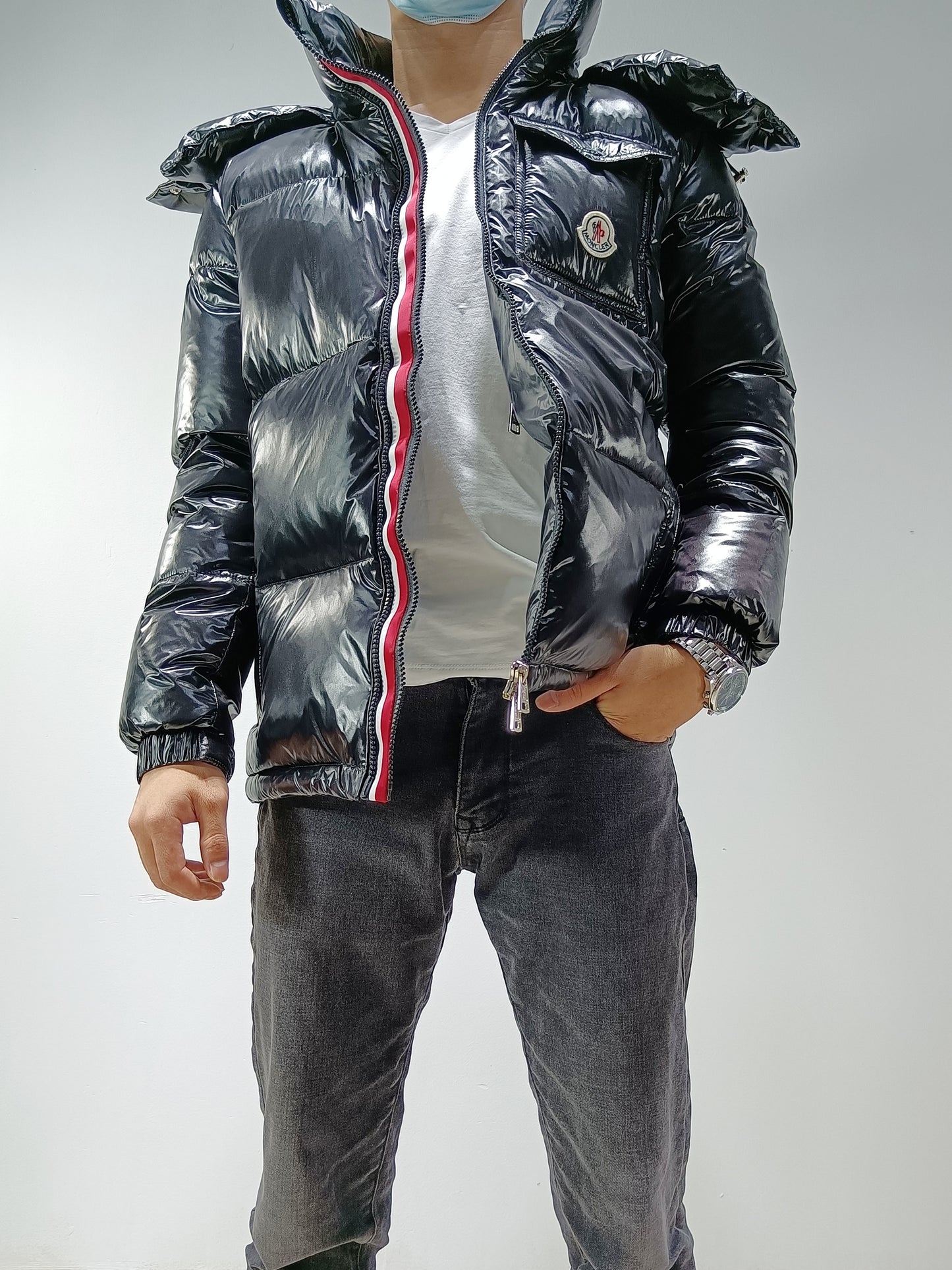 Doudoune Monclerc