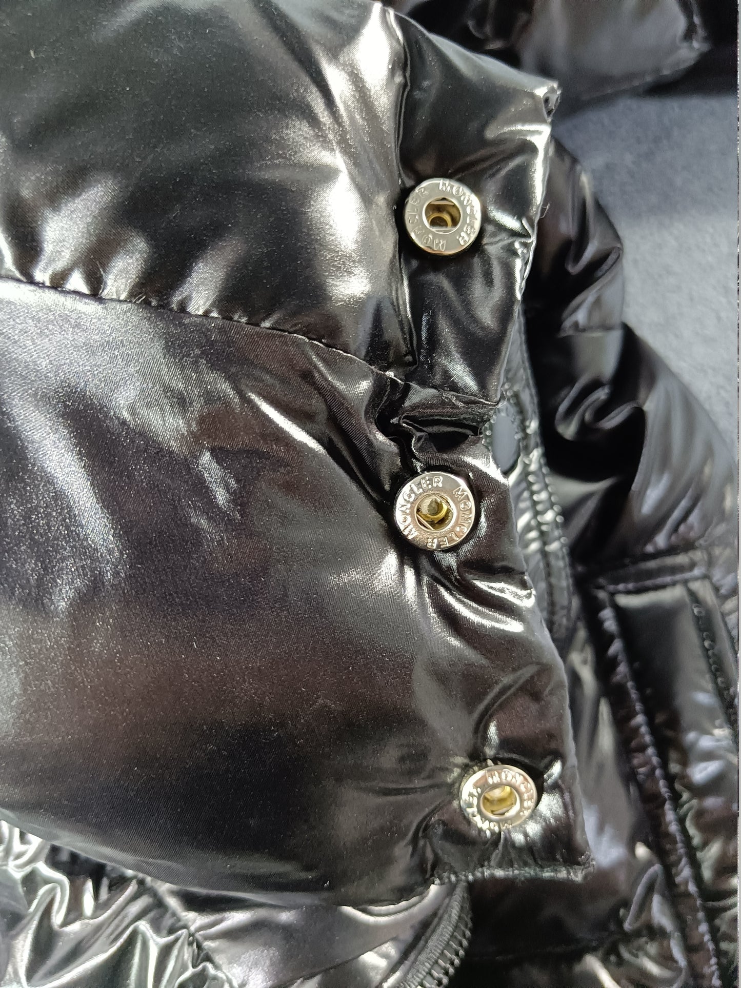 Doudoune Monclerc