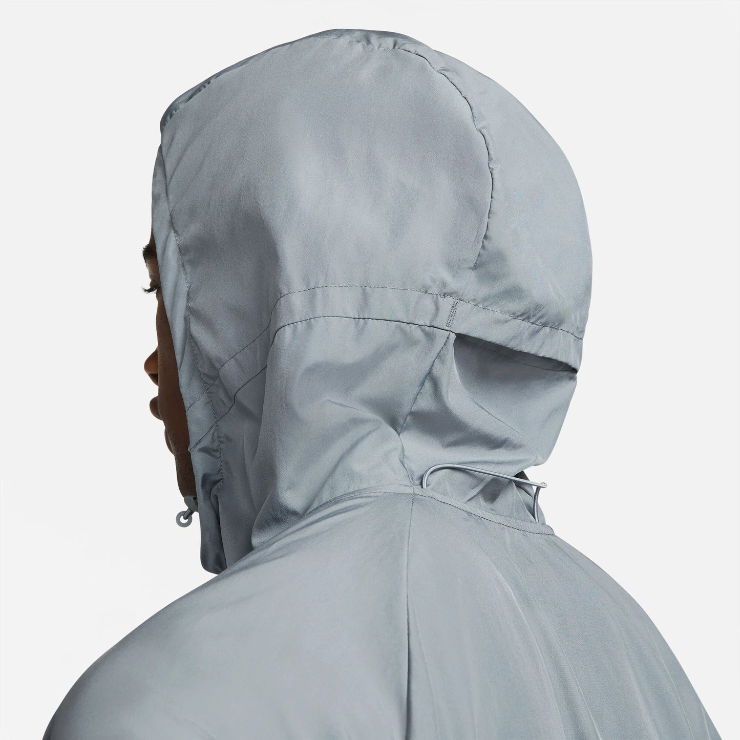 Veste Running Hommes