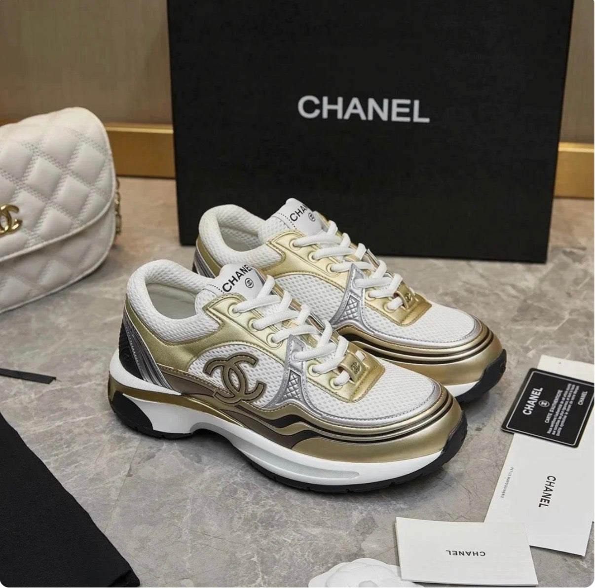 Chanel