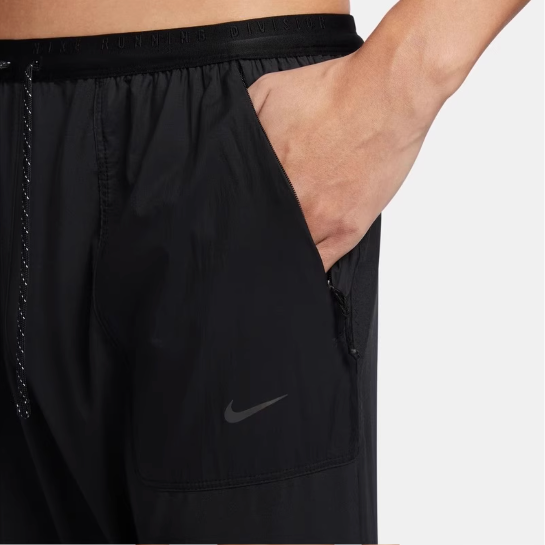 Nike Running Authentique Division