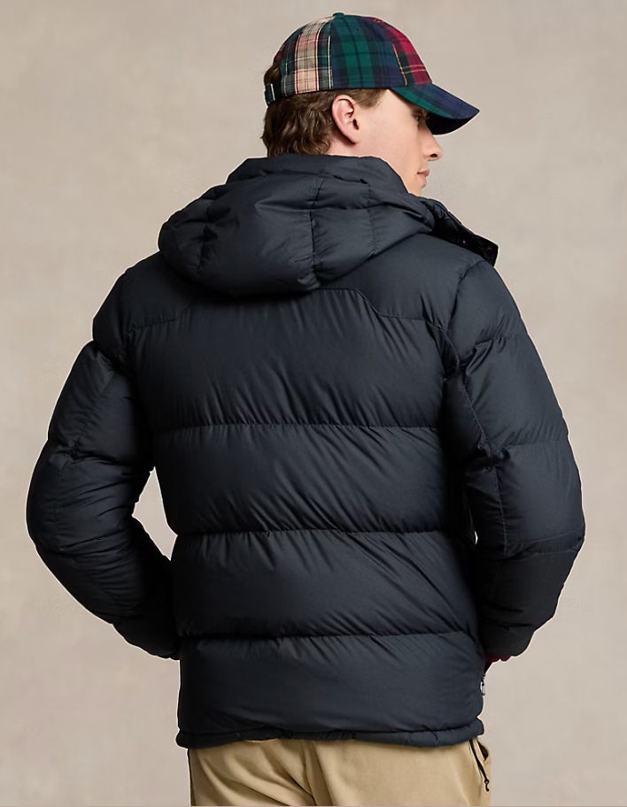 Manteau Ralph Lauren
