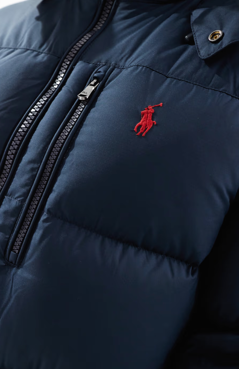 Manteau Ralph Lauren