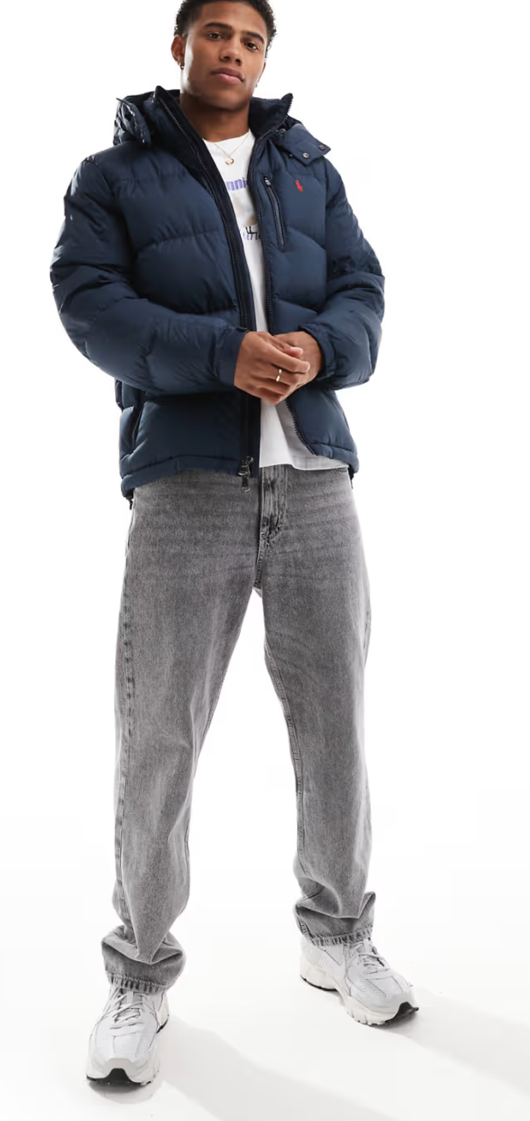 Manteau Ralph Lauren