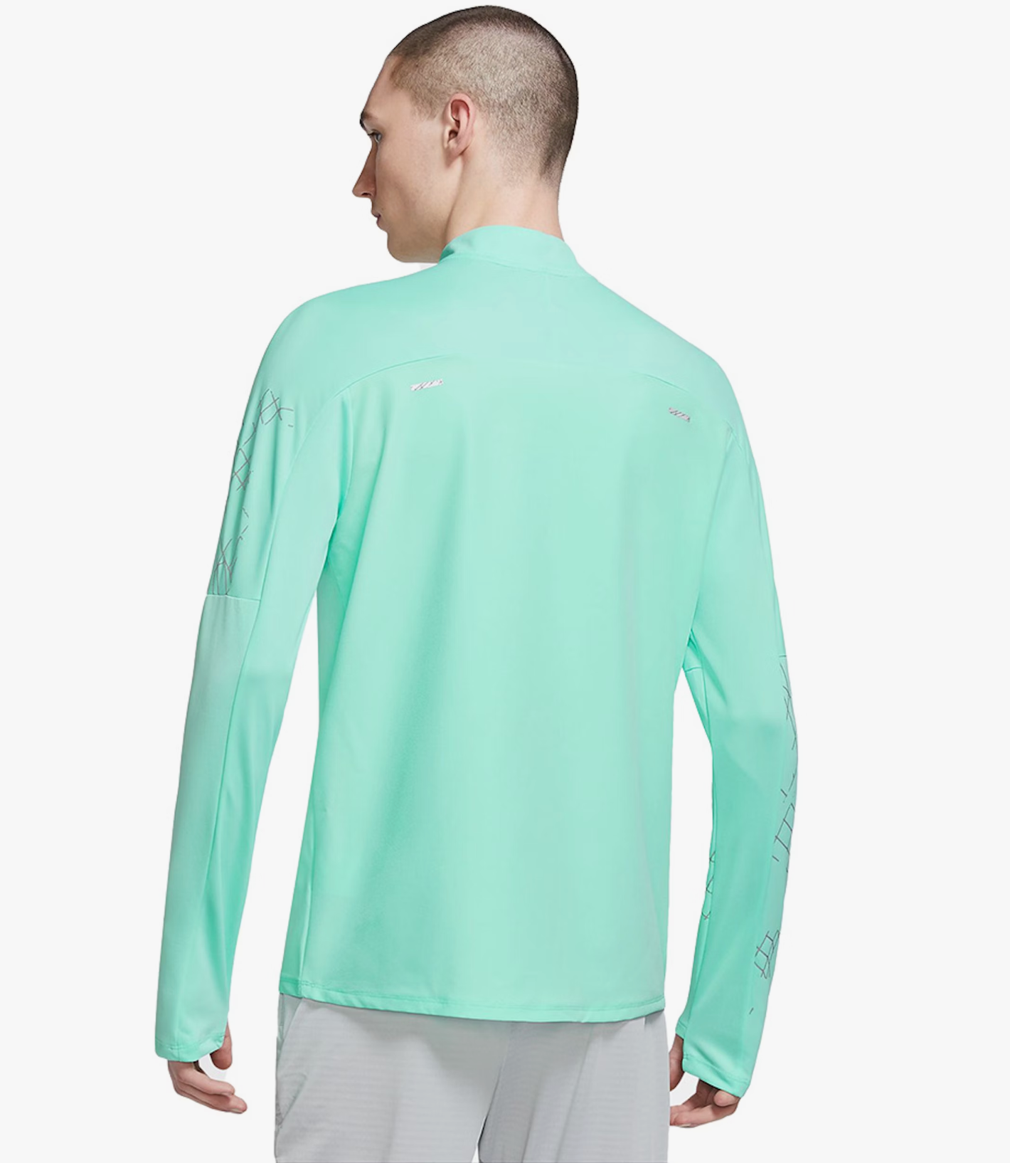 Haut Nike Division Dri-FIT