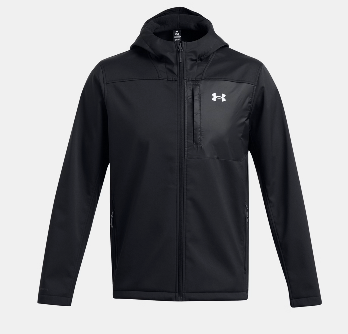 Under Armour Veste Storm ColdGear® Infrared Shield 2.0 Auth