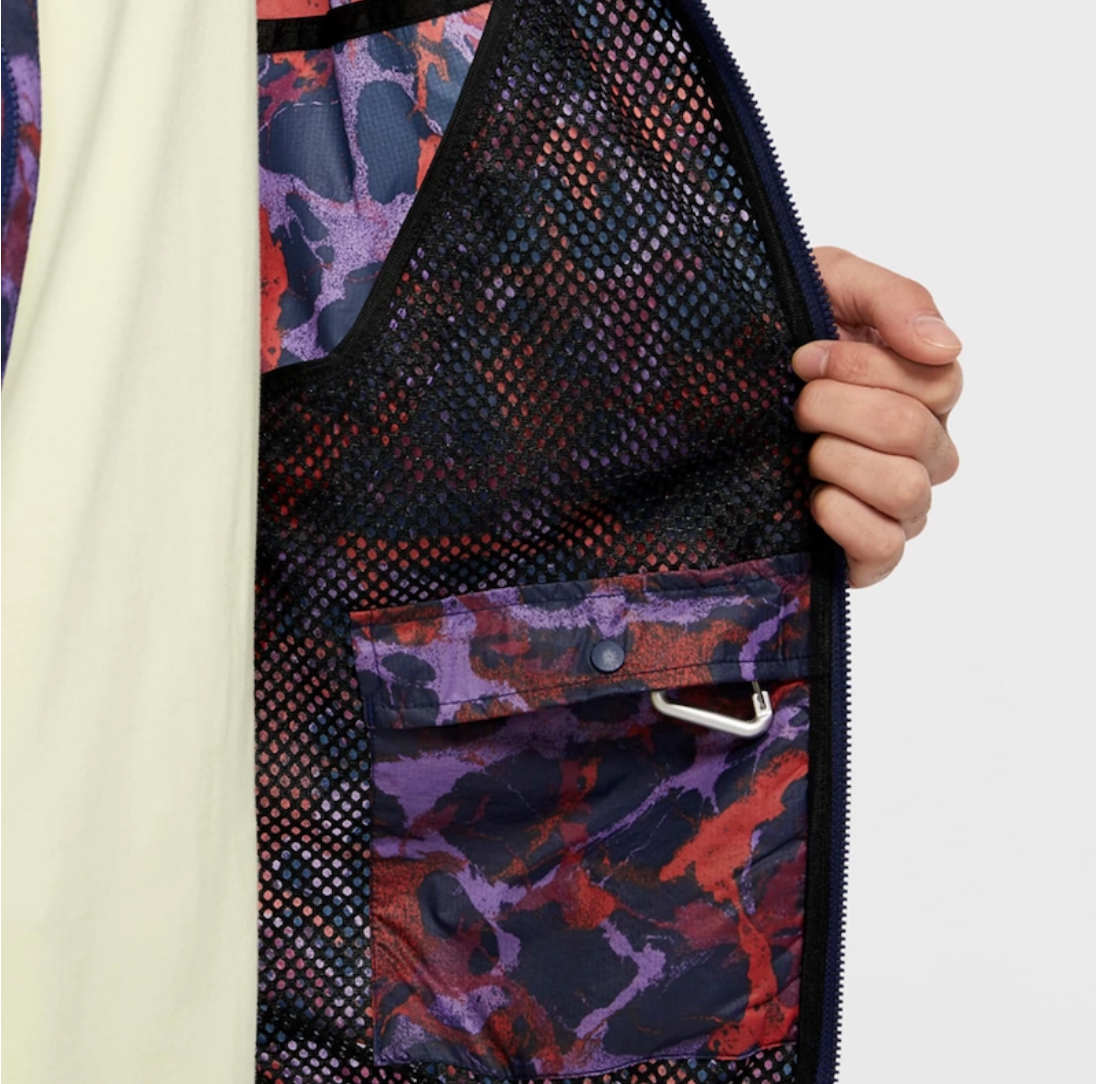 Veste Nike running ACG