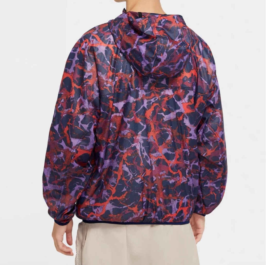 Veste Nike running ACG