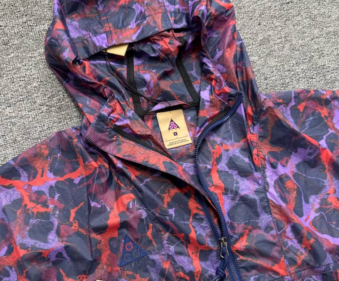 Veste Nike running ACG