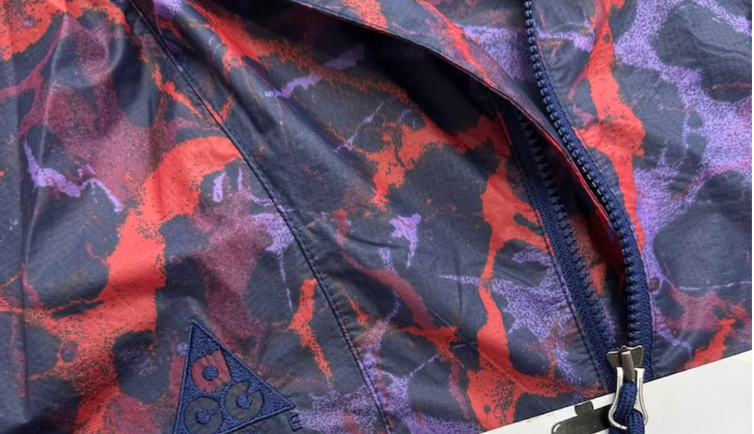 Veste Nike running ACG