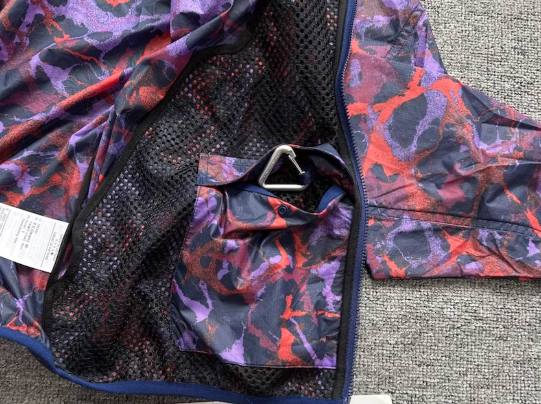 Veste Nike running ACG
