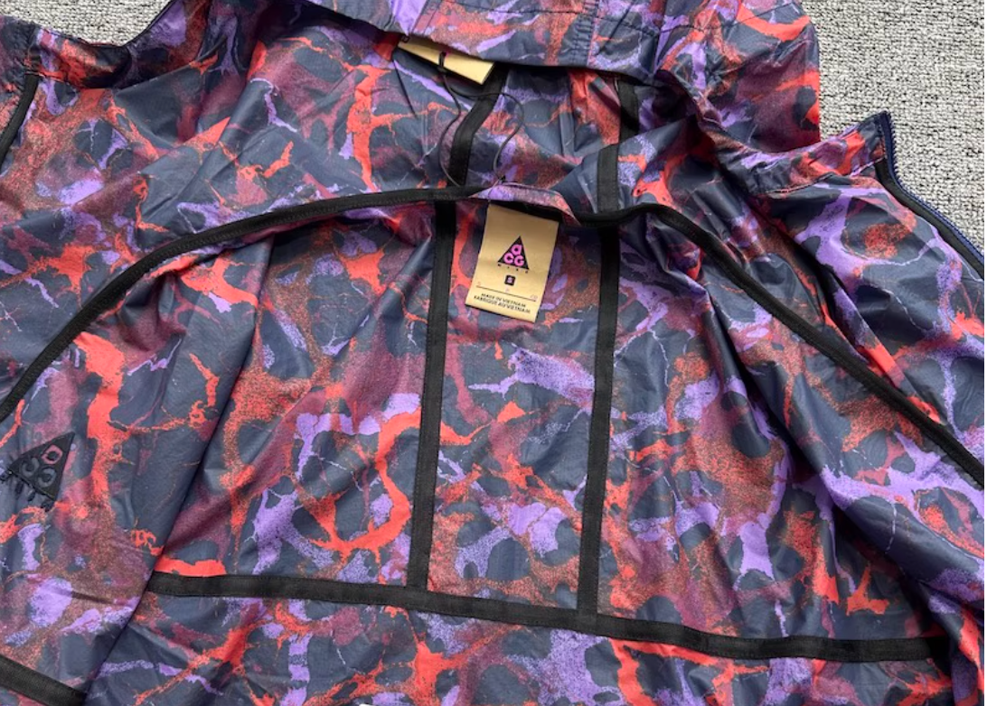 Veste Nike running ACG