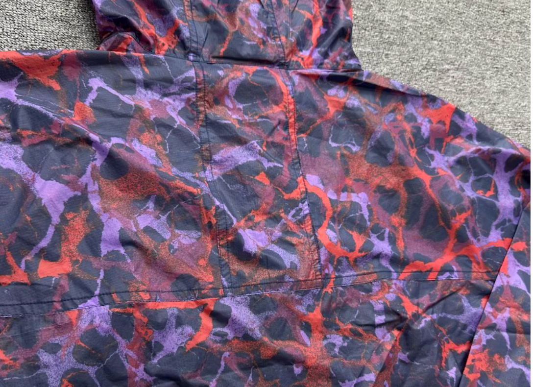 Veste Nike running ACG