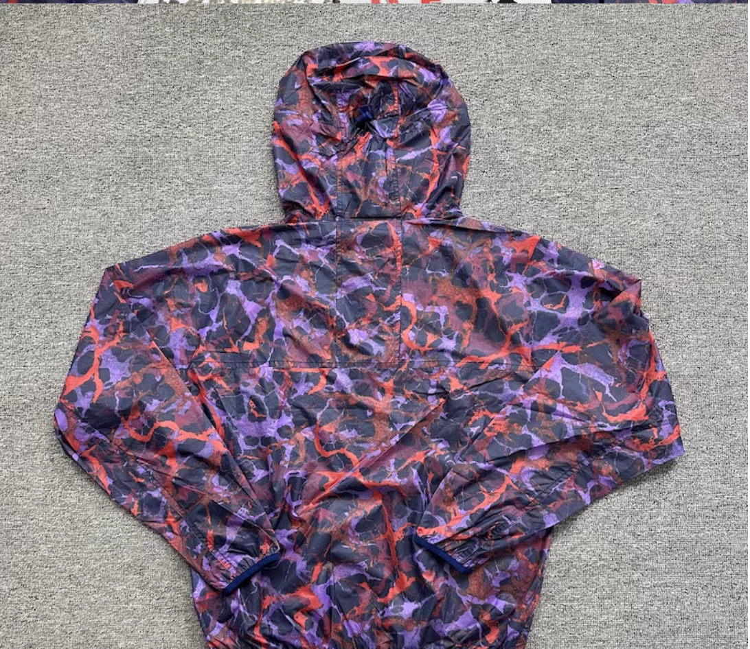Veste Nike running ACG