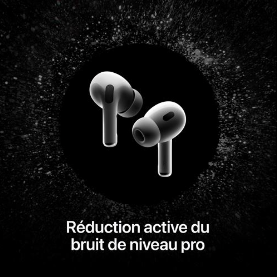 Air Pods Pro 2