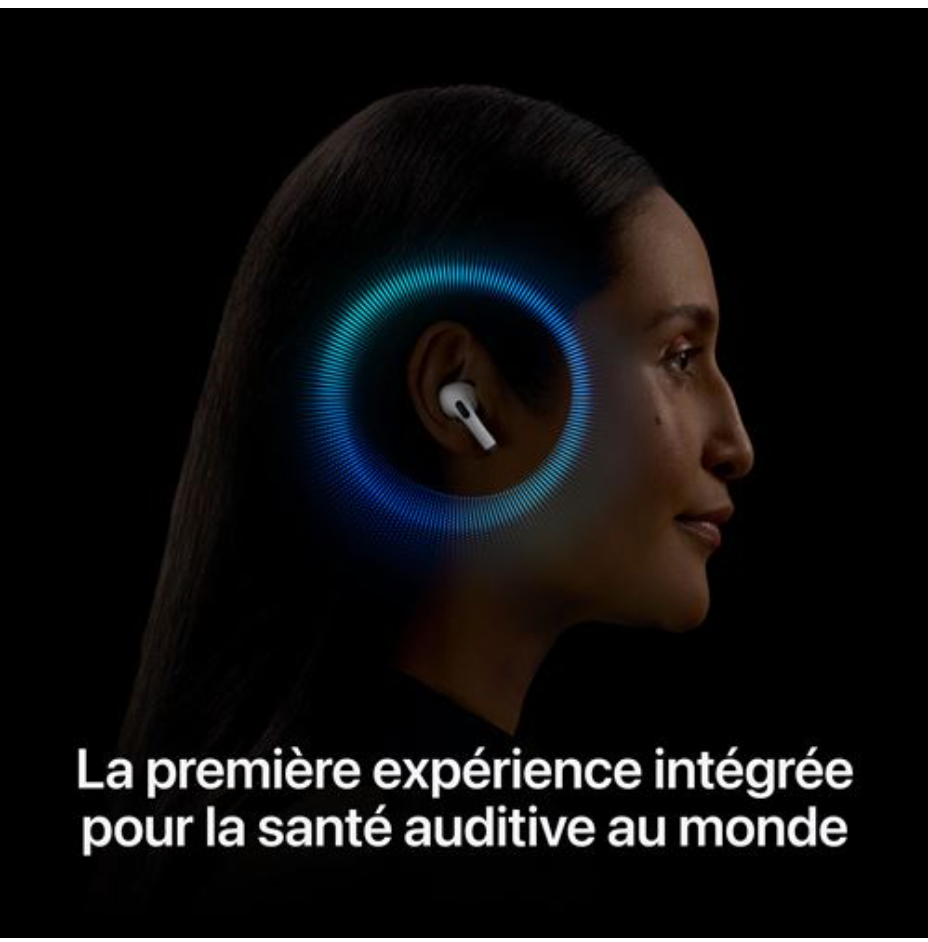Air Pods Pro 2