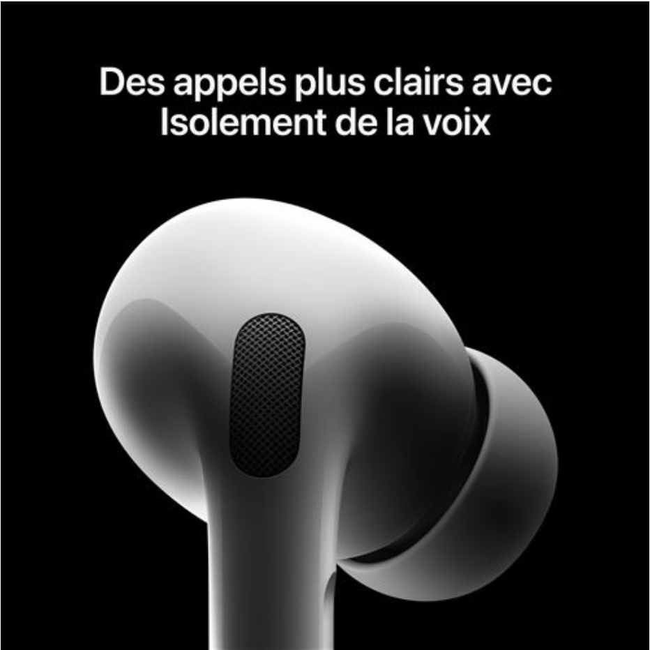 Air Pods Pro 2