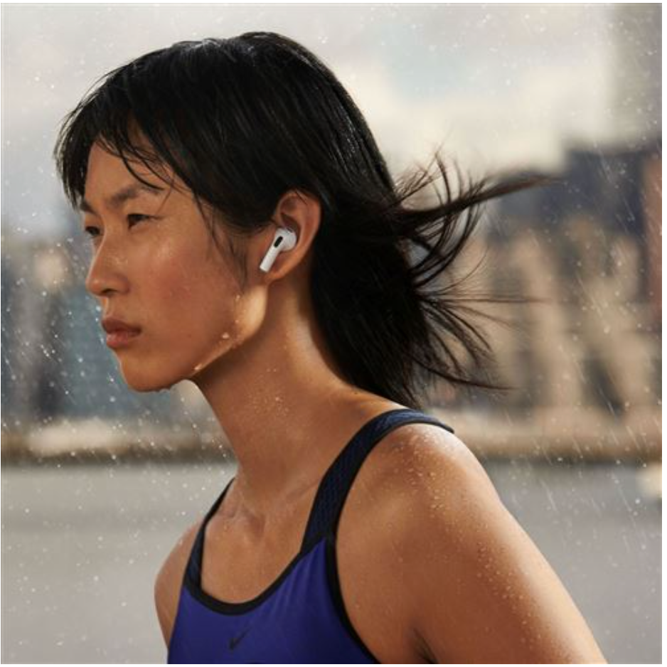 AirPods 3