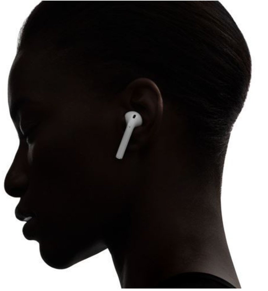 Air Pods 2