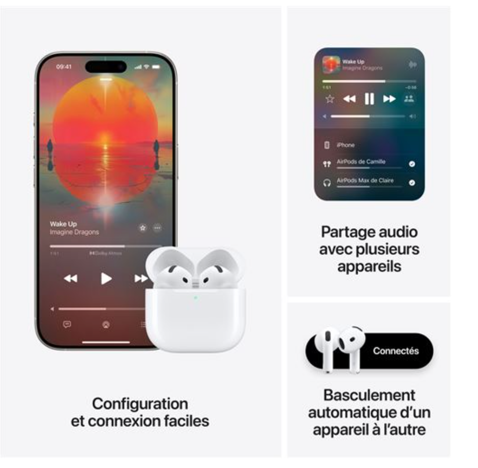 AirPods 4