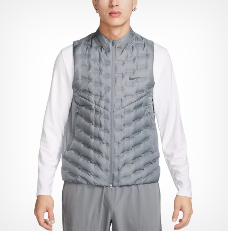Gilet Sans Manche Nike Therma-FIT ADV Repel AeroLoft Authentique