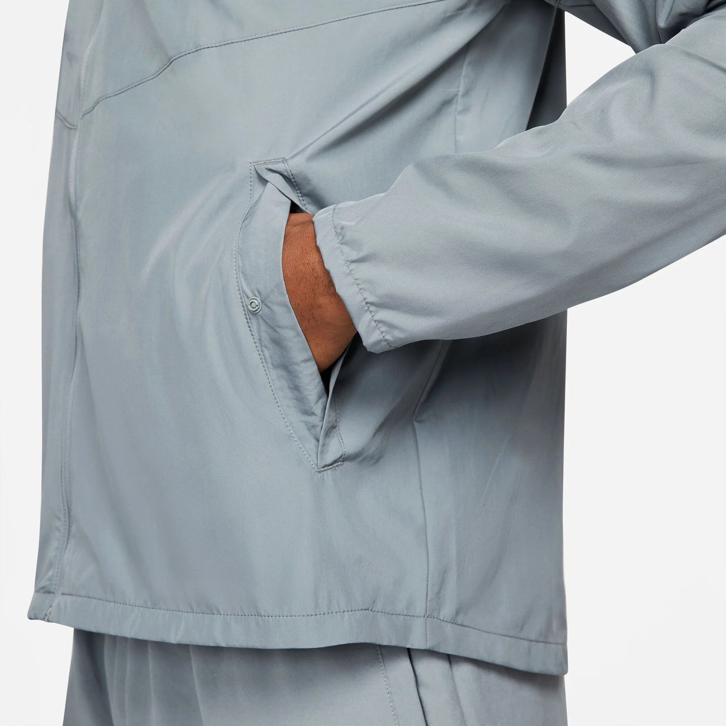 Veste Running Hommes
