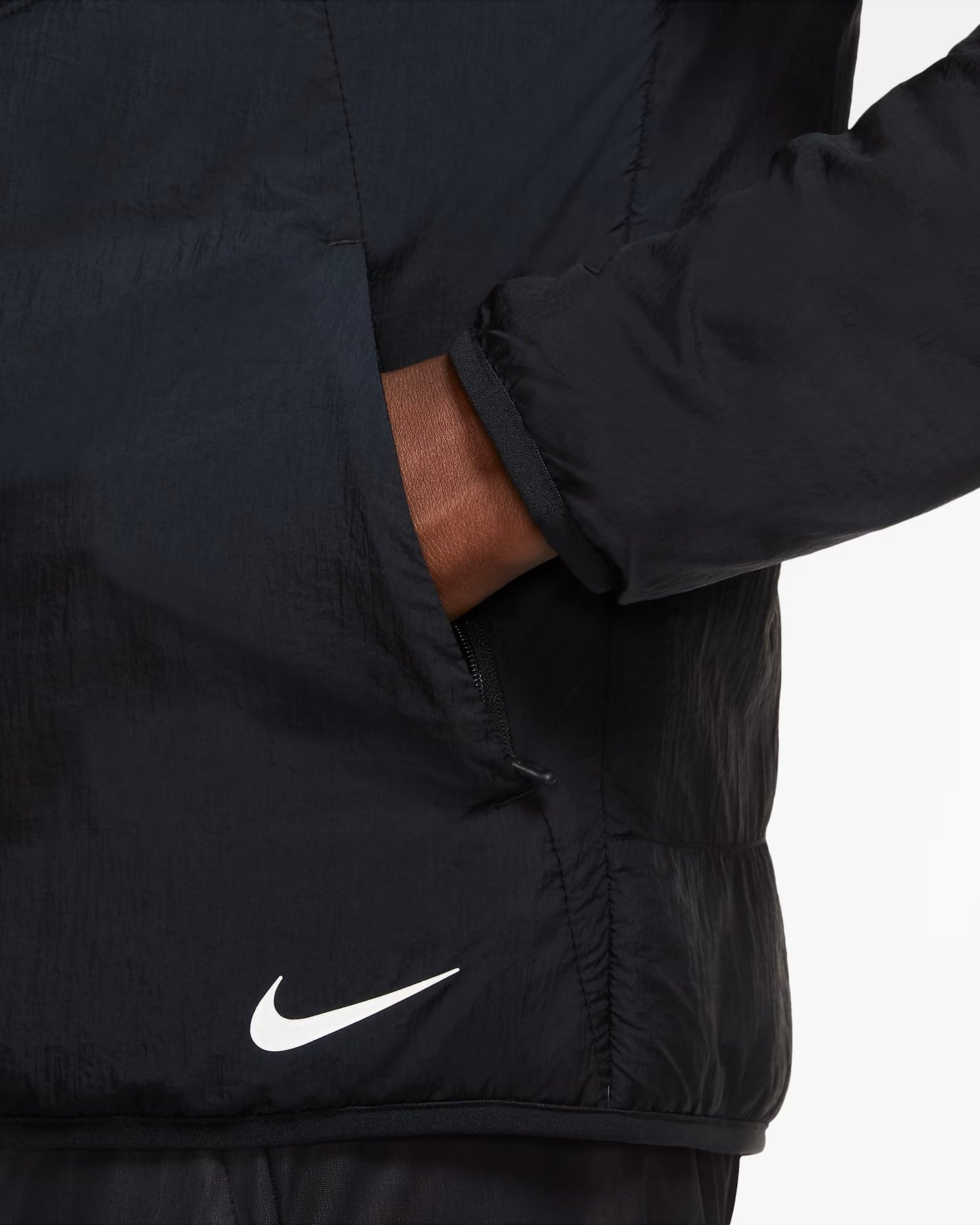 Veste Nike Running Aerolayer Authentique