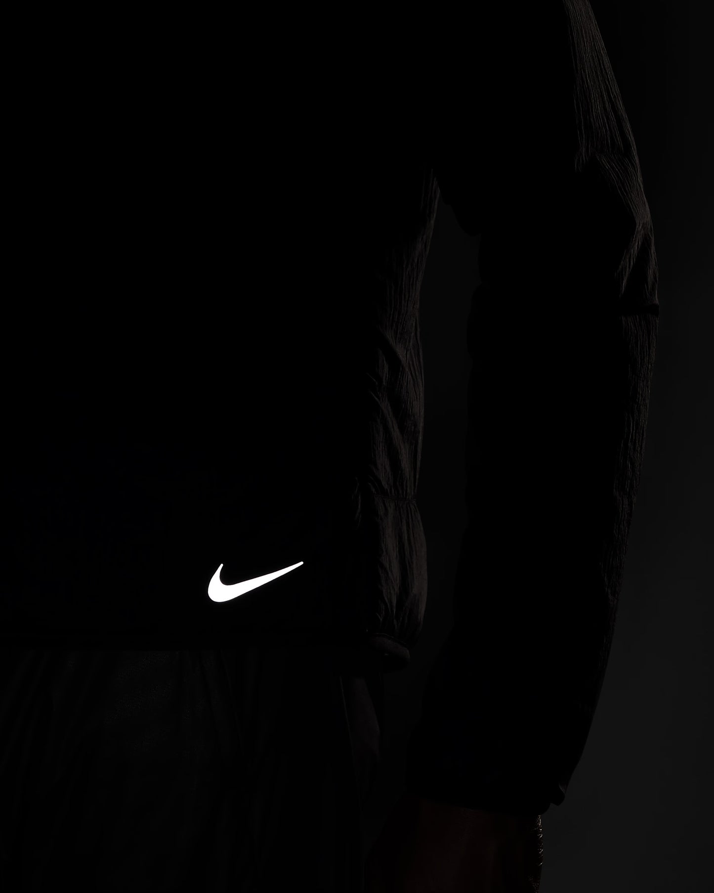 Veste Nike Running Aerolayer Authentique