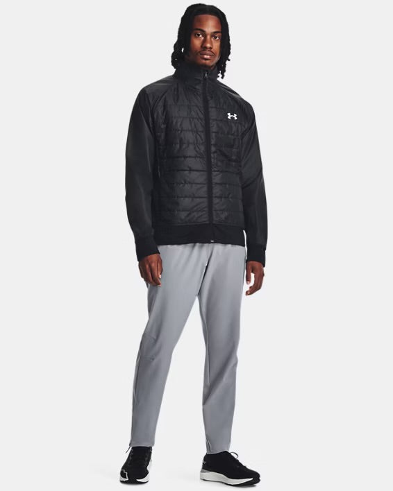 Veste Under Armour UA Launch Insulated Jacket Authentique