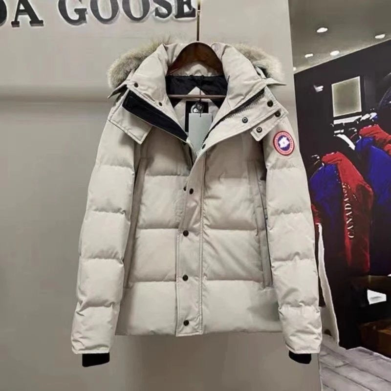 Doudoune Canada Goose