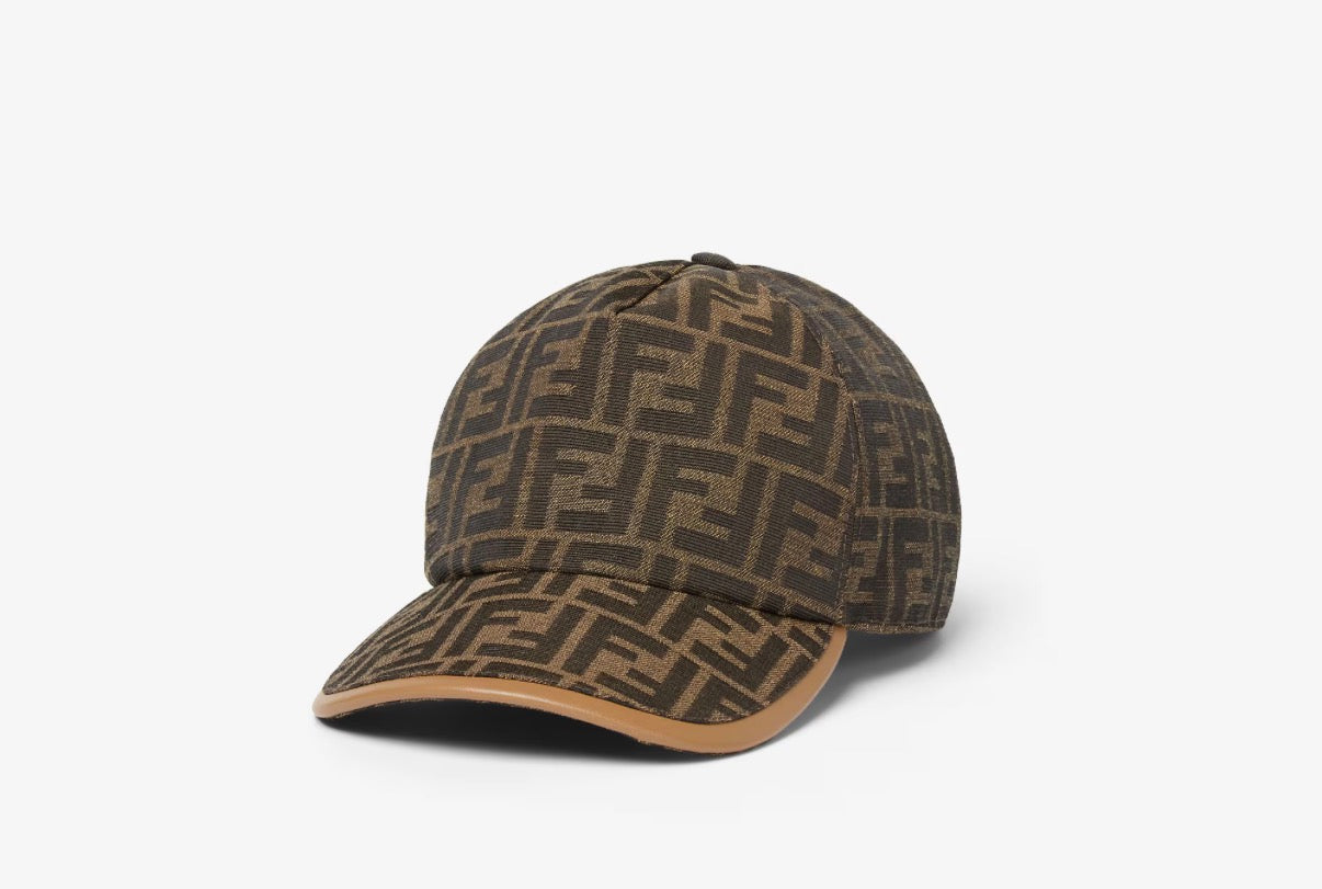 Casquette Fendi