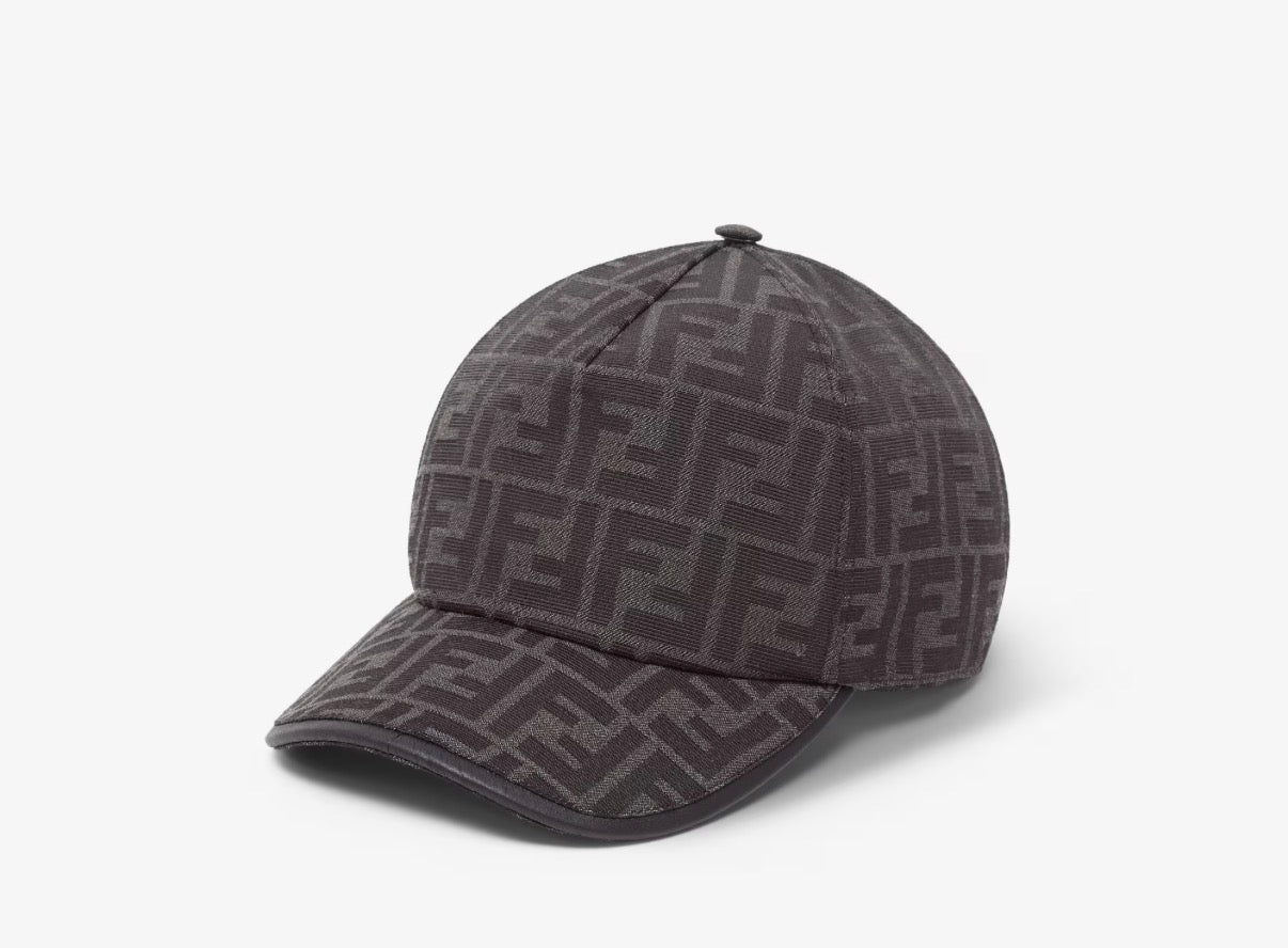 Casquette Fendi