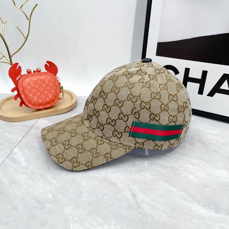 Casquette Gucci Premium