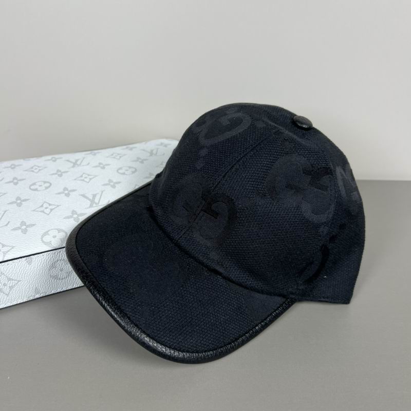 Casquette Gucci Premium
